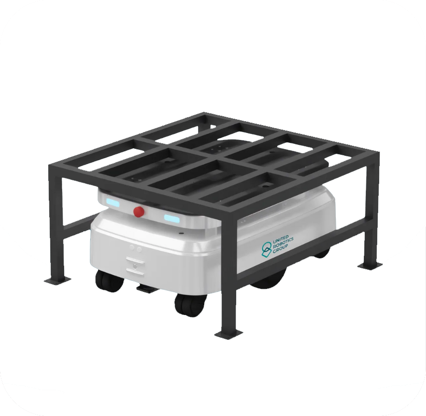 uServe tourne à Segafredo