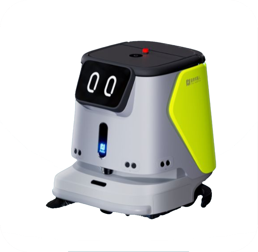 uServe tourne à Segafredo