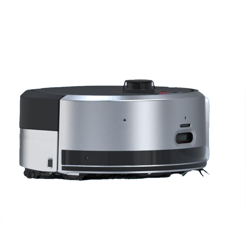 uServe tourne à Segafredo