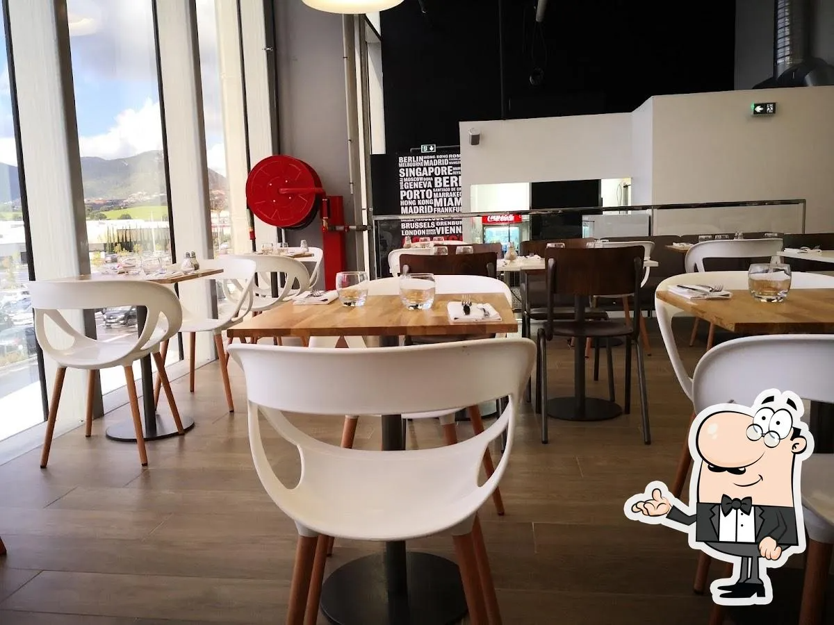 uServe tourne à Segafredo