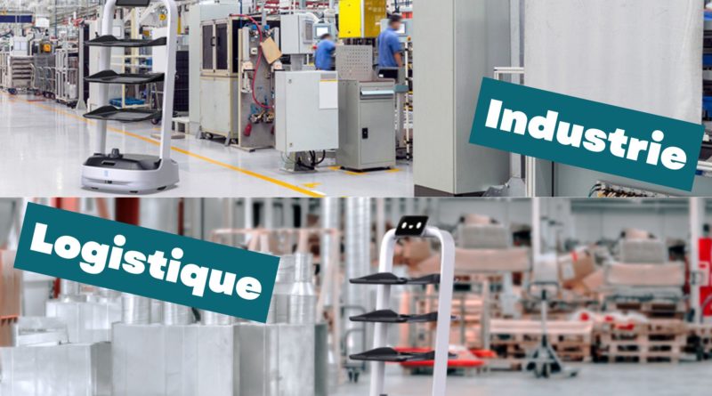 Bot2 : le nouveau robot anti-TMS