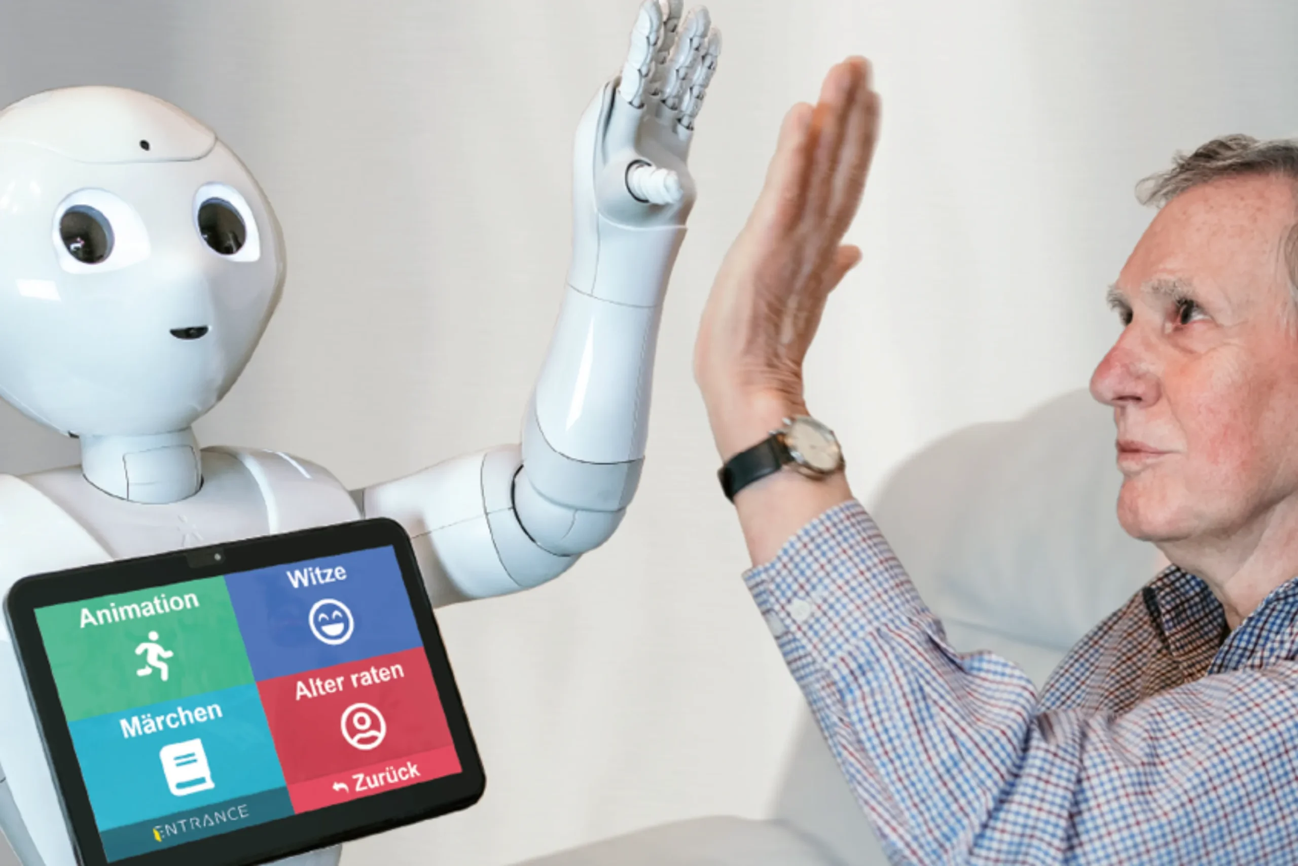 Santé et Soin à la Personne