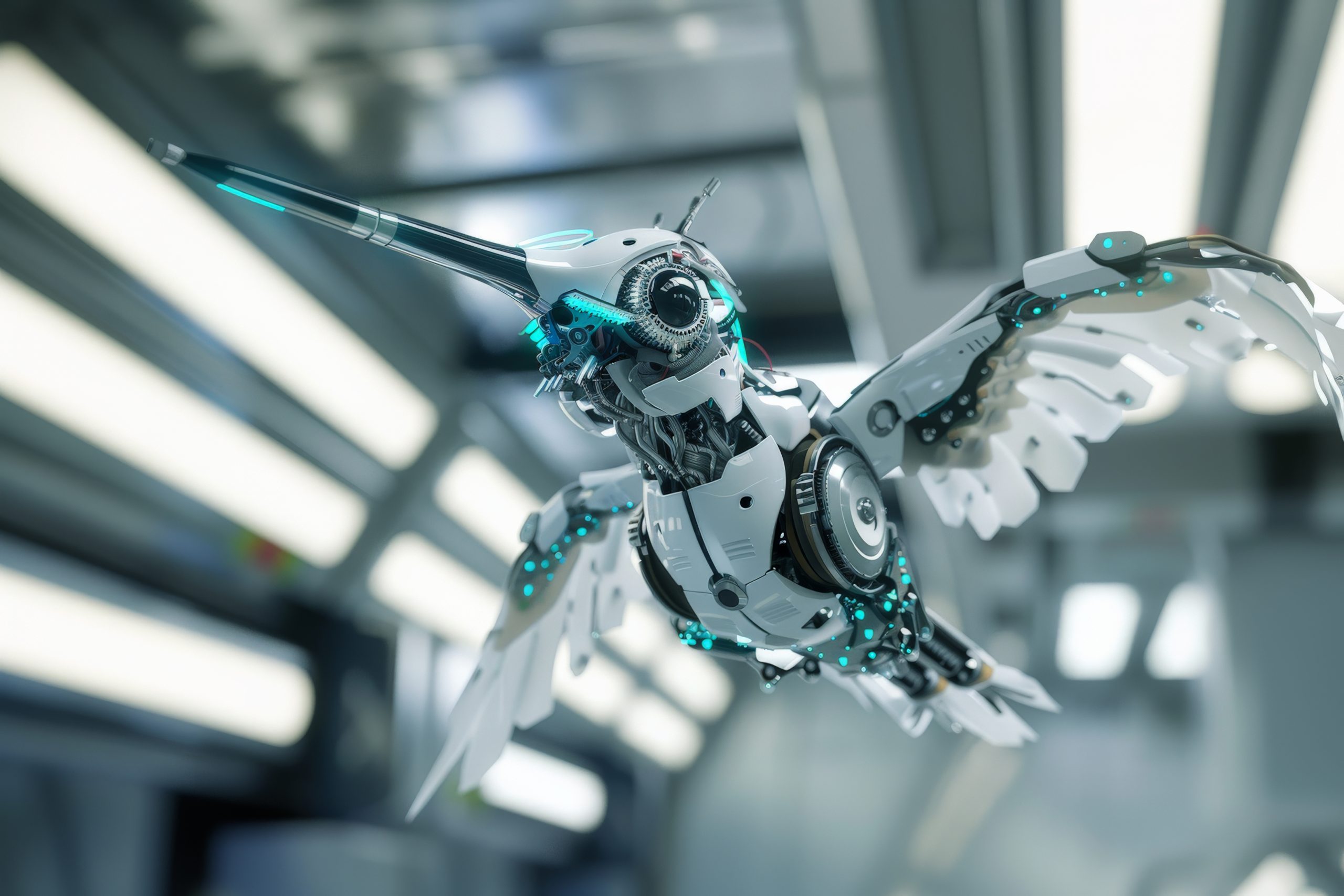 uServe tourne à la Choulette