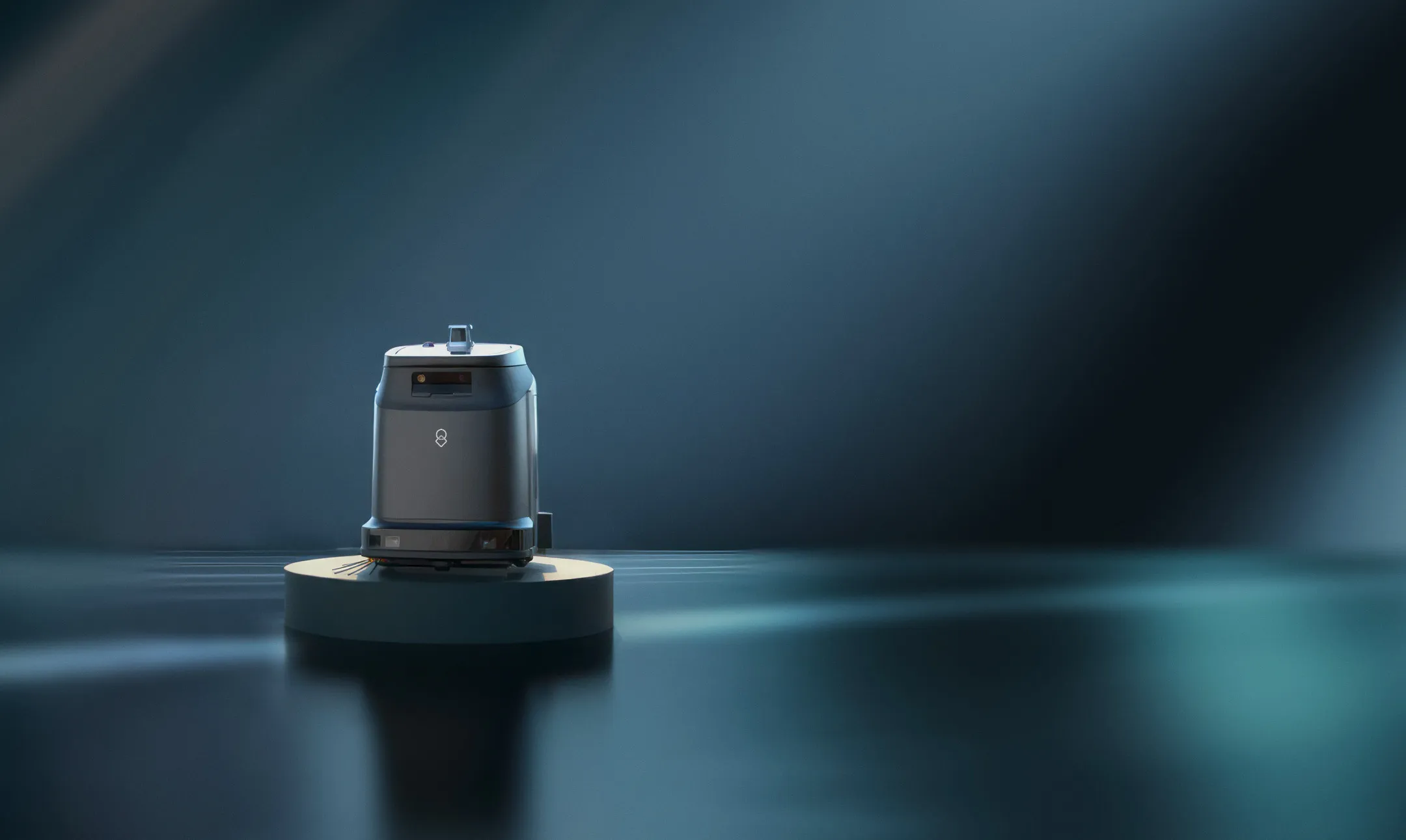 Robots de Nettoyage Professionnels